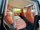 Nissan Patrol SE T2