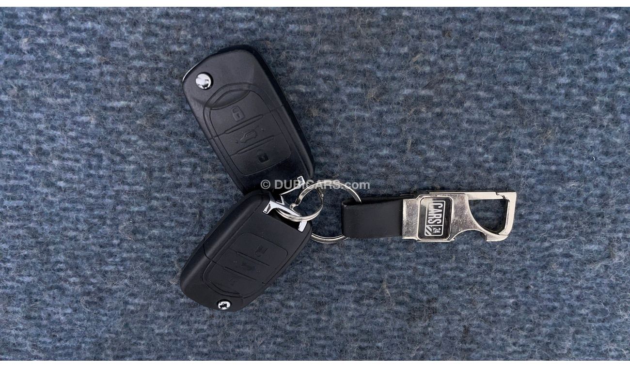 Chevrolet Captiva LS 1.5 | Zero Down Payment | Free Home Test Drive