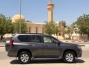 تويوتا برادو VXR