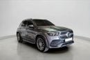 Mercedes-Benz GLE 450 4MATIC
