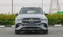 مرسيدس بنز GLE 450 Mercedes-Benz GLE450 SUV, 4Matic, Premium Plus, New Facelift, GCC Specs, 2024