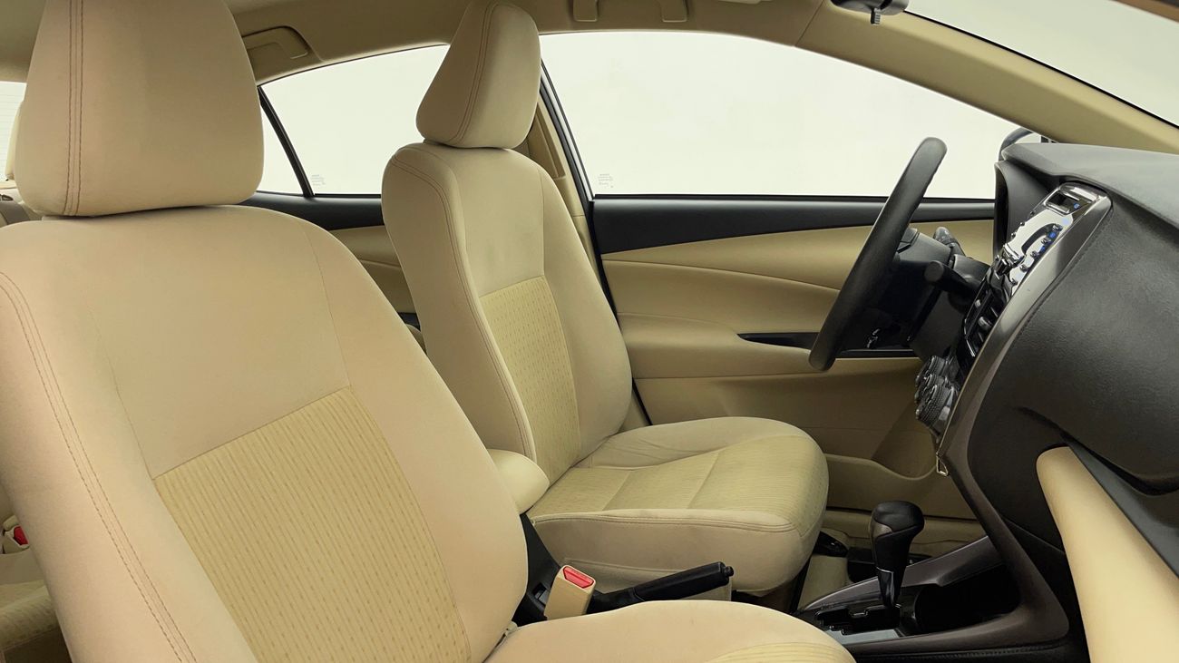 Toyota Yaris SE 1.5 | Zero Down Payment | Home Test Drive