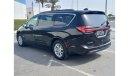Chrysler Pacifica ONLY 2270X60 MONTHLY CHRYSLER PACIFICA 2022   UNLIMITED KM WARRANTY