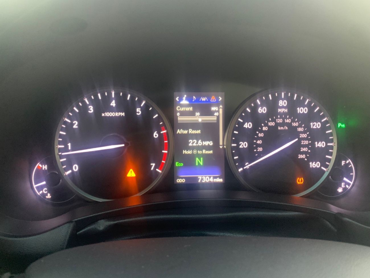 Lexus NX300 NX 300 2019