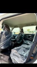 نيسان باترول Nissan Patrol SE - GCC - 2026 - 3.5L Turbo