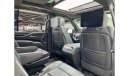 Cadillac Escalade Sport Platinum Cadillac Escalade Sport Platinum, Agency Warranty + Service Contract, Full Service Hi