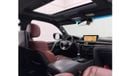 Lexus LX 570 2021 Lexus LX 570 Platinum, One Year Warranty, Al Futtaim Agency Full Service History, GCC
