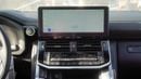 Toyota Land Cruiser VXR TWIN TURBO 3.5L