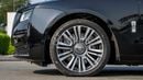 Rolls Royce Ghost 4-SEATER VIP + STARLIGHT - WARRANTY AVAILABLE