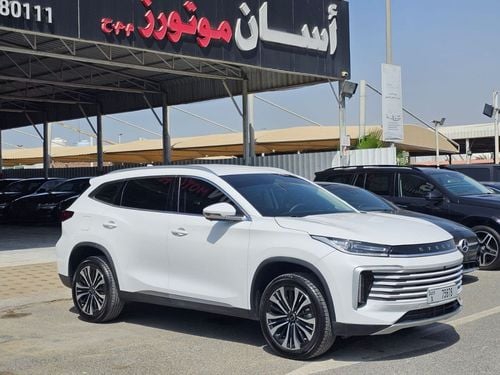إكسيد TXL FLAGSHIP Comfort 1.6T