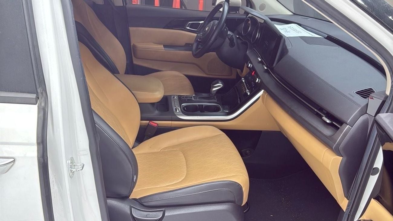 Kia Carnival 2021 KIA CARNIVAL