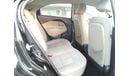Kia Rio 2015 BLACK GCC NO ACCIDENT NO ACCIDENT PERFECT