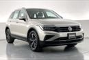 Volkswagen Tiguan Life| 1 year free warranty | Flood Free