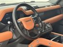 Land Rover Defender P400 110 HSE 3.0L (5 Seater)