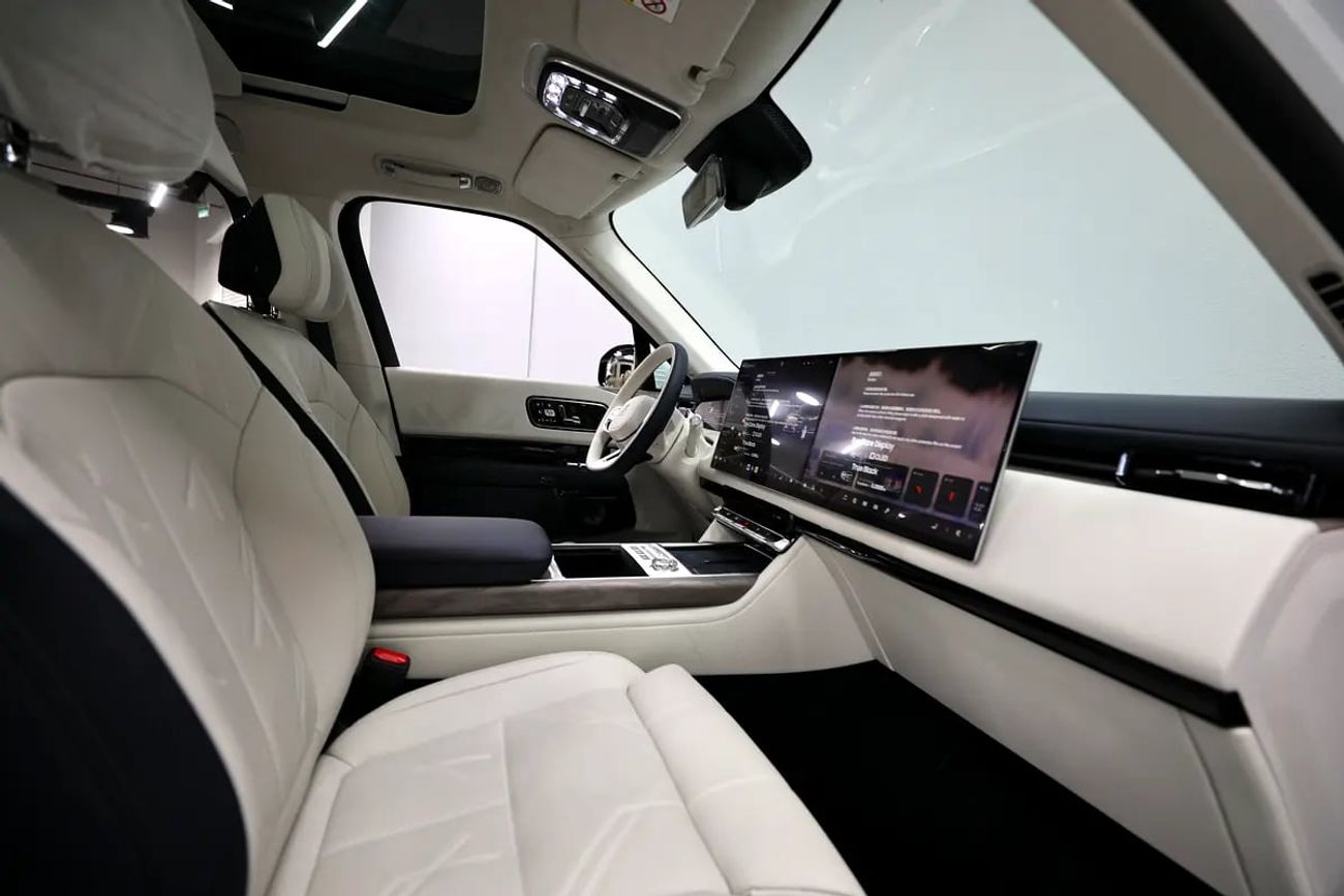 Zeekr 009 9X Ultra | BRAND | 2.0L Turbo | 5 Years Warranty #Zeekrx9