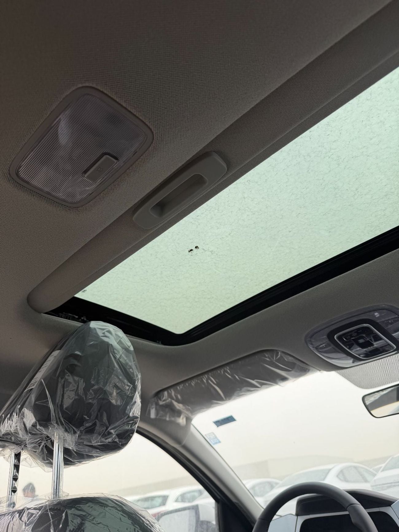 Hyundai Elantra CVT GLX Elite Edition 1.5L