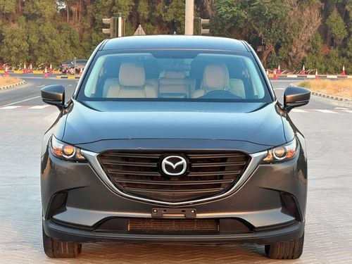 Mazda CX-9 GS