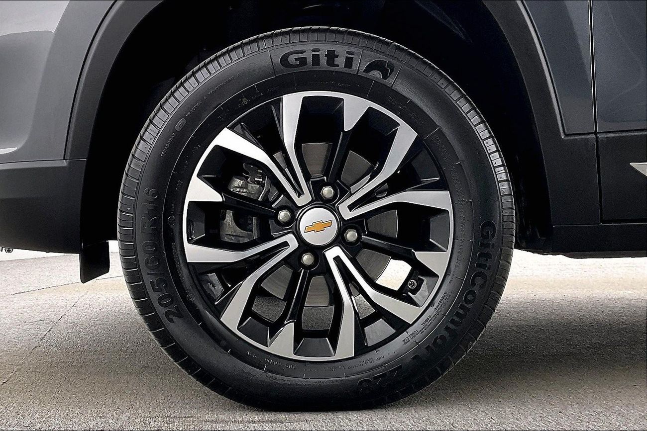 تسلا موديل Y Long Range (Dual Motor) | ضمان مجاني لمدة عام | 0 دفعة أولى