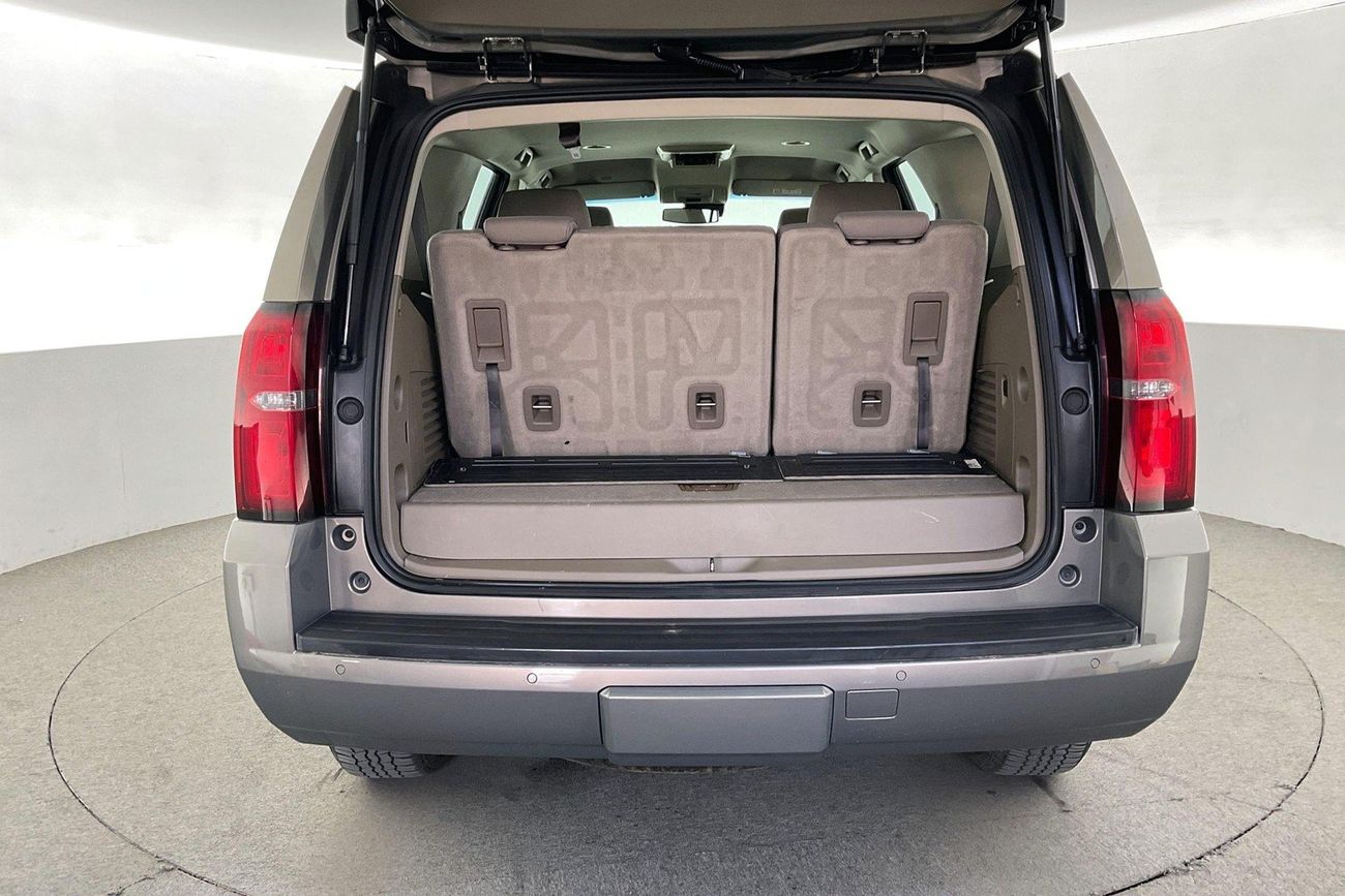 Chevrolet Tahoe LS | Guaranteed Warranty | 0 Down Payment