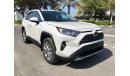Toyota RAV4 With Warranty& Services ( MY2019 ) Local Registration