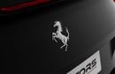 Ferrari 812 6.5L V12 Naturally Aspirated Engine