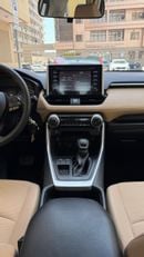 Toyota RAV4 EX