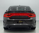 Dodge Charger R/T Scat Pack 6.4L 2022 Dodge Charger Scat Pack 392 V8 6.4L, 2027 Dodge Warranty, Dodge Service Hist