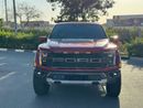 فورد F 150 RAPTOR CREW CAB LUX RAPTOR CREW CAB LUX