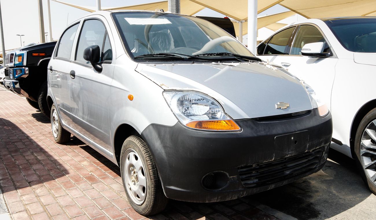 Chevrolet Spark LITE