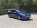 Hyundai Sonata Sport 2.0L Hyundai Sonata 2018 Full options Sport V4 2.0