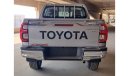 Toyota Hilux Toyota hilux 2.7L petrol manual 2023