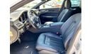 Mercedes-Benz CLS 550 MERCEDES BENZ CLS550 TWIN TURBO
