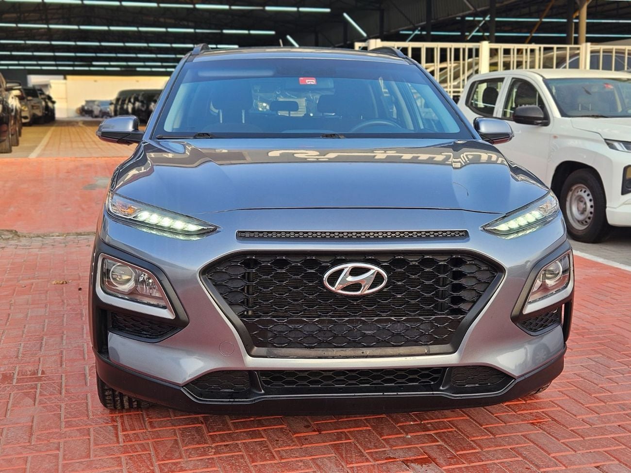 Hyundai Kona GLS