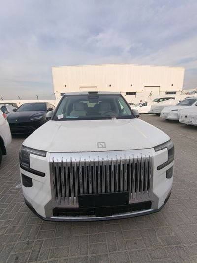 Zeekr 9X Zeekr 9X ULTRA 70KWH