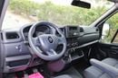Renault Master 2025 Renault Master 2.3T Panel Van (L4H3) - GCC Specs