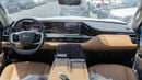إنفينيتي QX80 2026 Infiniti QX80 Sensory 3.5L AT Petrol (White-Tan)