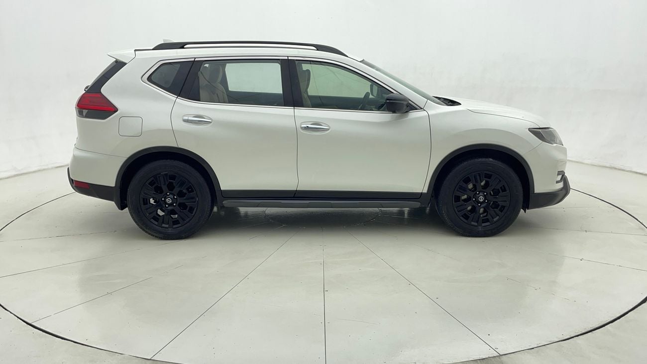 نيسان إكس تريل 2020 SV | AED 793/Month | 0 DP | 30 Day Return | Warranty | Service History