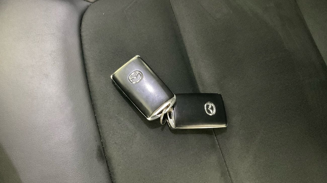 مازدا CX5 Trend | شامل الضمان | 0 ﺪﻔﻋﺓ ﺃﻮﻟﻯ