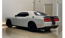 Dodge Challenger 2016 Dodge Challenger SRT, Full Service History, Warranty, GCC