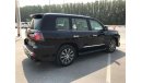 Lexus LX570 g cc full options change to 2019