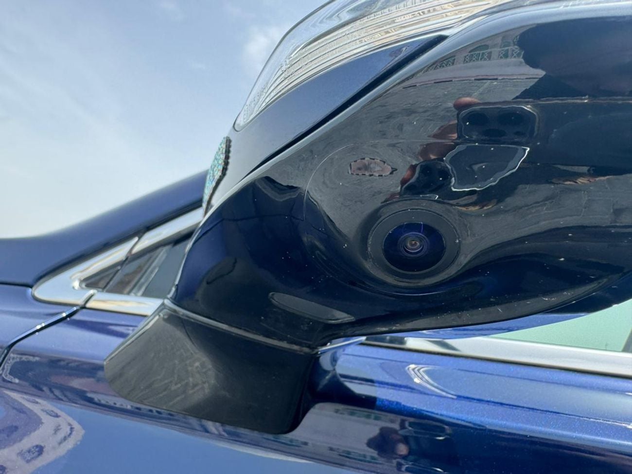 هيونداي سانتا في Hyundai Santa Fe 2023 Premium