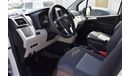 Toyota Hiace Commuter GL Toyota Hiace Highroof Bus 3.5 Ltr, Model:2020. Only done 43000 km