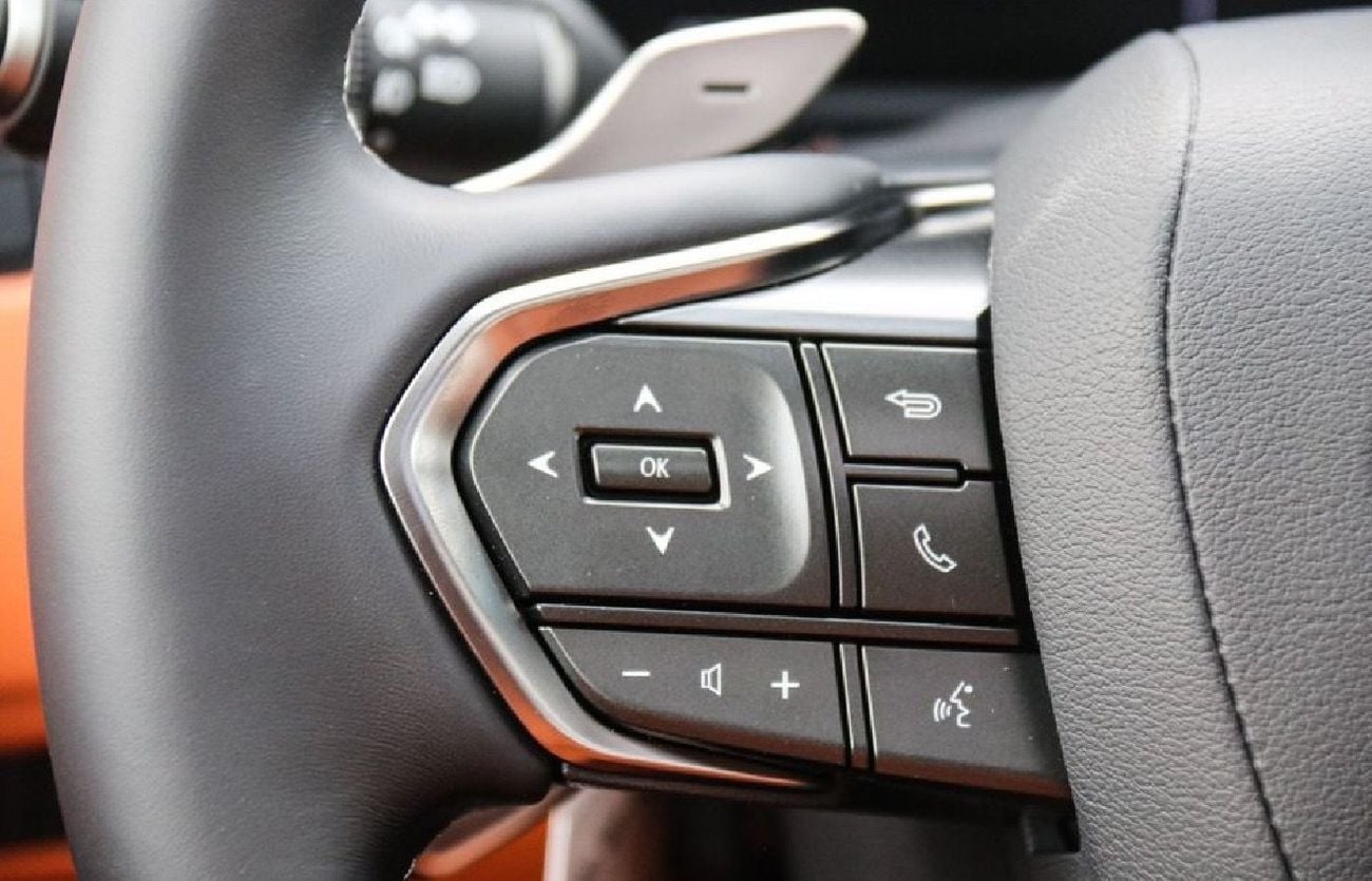 Lexus LX600 VIP 3.5L 3 SEATS 2024 | BLACK - FLAIR | BEST EXPORT PRICE