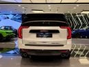 جي أم سي يوكون XL Denali - Premium Luxury SUV