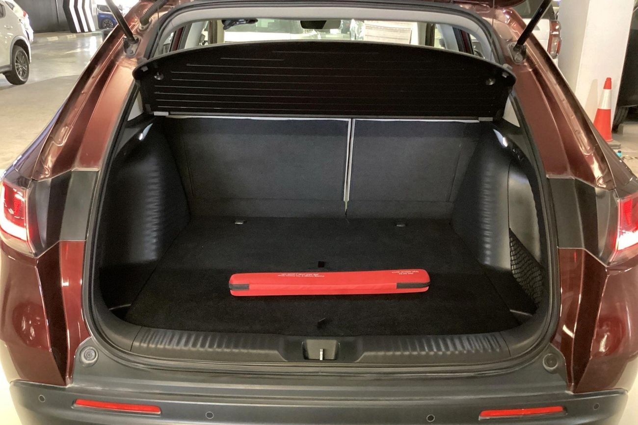 Honda ZRV LX | Guaranteed Warranty | 0 Down Payment