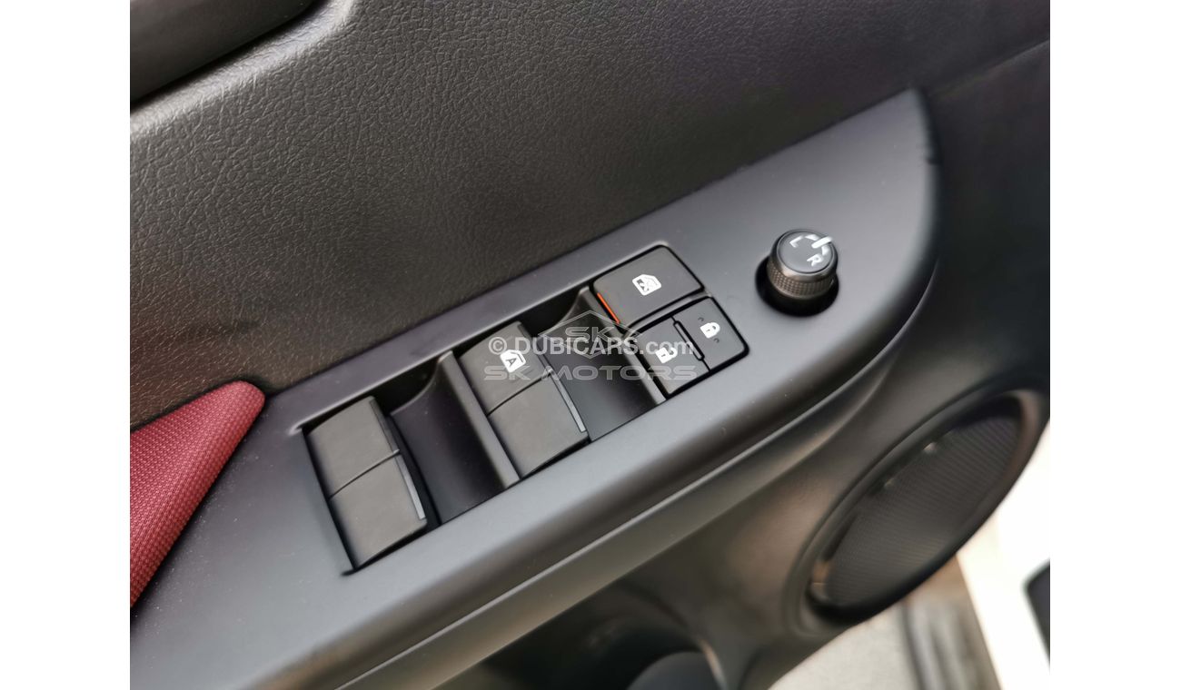 Toyota Hilux 2.7L, Auto Gear Box (CODE # THMO03)