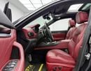 Maserati Levante S 3.0L (430 HP) 2019 Maserati Levante S Q4 ,Maserati Warranty+Service Contract+Full Service History