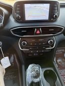 Hyundai Santa Fe 2020 AWD 2.4L 4WD CANADA SPEC