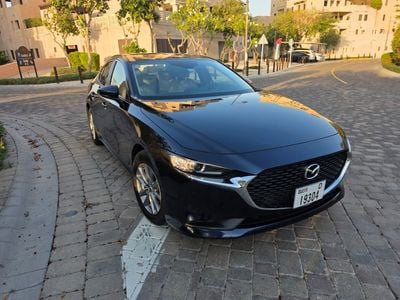 مازدا 3 Avant 2.0L