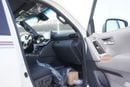 Toyota Land Cruiser GXR